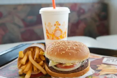 Burger King co polecacie: najlepsze dania, które musisz spróbować