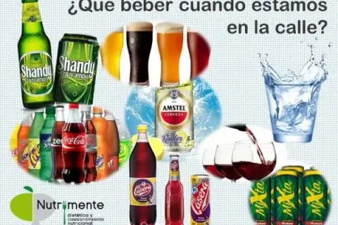 Bebidas sin calorías: ¿aliadas o enemigas? Guía completa para España