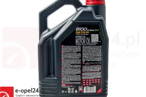Motul 5W30: Jak wybrać idealny olej? Uniknij błędów!