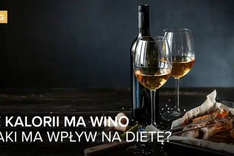 Ile kcal ma wino wytrawne? Zaskakujące fakty o kaloriach