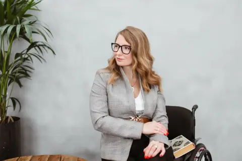 Jakie spodnie do marynarki w kratę - unikaj modowych wpadek