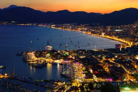 Czy w Marmaris jest bezpiecznie? Oto, co musisz wiedzieć przed wyjazdem