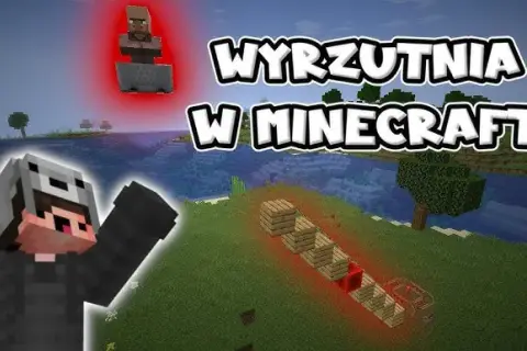 Jak zrobić wyrzutnię rakiet w Minecraft: szybki poradnik krok po kroku