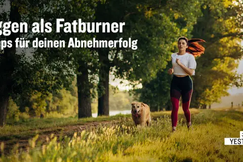 Joggen abnehmen: Meine Erfahrungen & Tipps für deinen Erfolg
