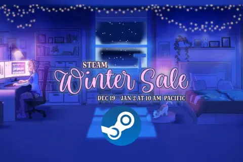Kiedy będzie promocja na Steam? Oto daty i co warto wiedzieć