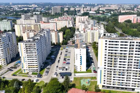 Jaki sklep na osiedlu? Odkryj najlepsze opcje na zakupy codzienne