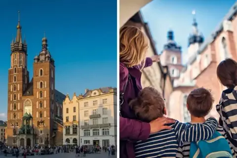 Kraków: Odkryj najlepsze atrakcje i zaplanuj idealną podróż!