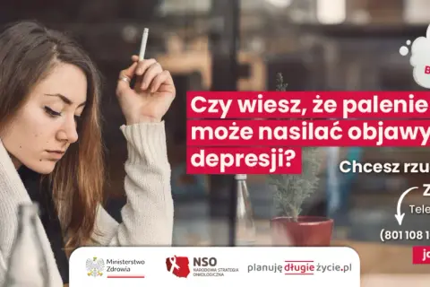 Rzucenie palenia: Jak opanować psychiczne objawy i odzyskać spokój?