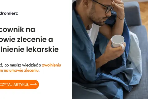 Czy na umowę zlecenie jest płatne L4? Zasady i warunki