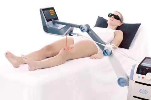 Jak działa laser w rehabilitacji i jakie ma korzyści terapeutyczne