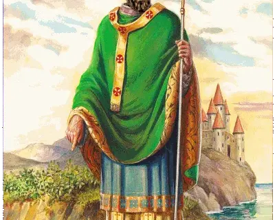 Kto jest patronem Irlandii? Poznaj historię i znaczenie św. Patryka