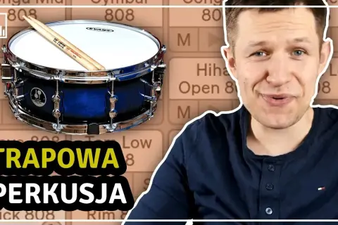 Jak zrobić perkusję z domowych materiałów – łatwe kroki i porady