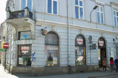 Koktajl bar Nowy Sącz – najlepsze miejsca na wyjątkowe drinki