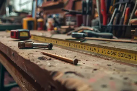Jak mierzyć cale? Oto prosty sposób dla każdego majsterkowicza