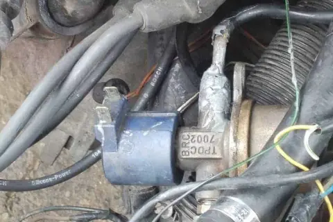 Jak wyczyścić elektrozawór LPG i uniknąć kosztownych napraw