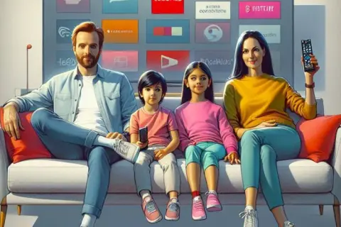 Jak łatwo zainstalować Disney Plus na telewizorze – krok po kroku dla każdego modelu