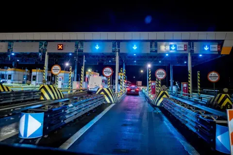 Jak zapłacić za autostradę A4 bez aplikacji i uniknąć problemów?
