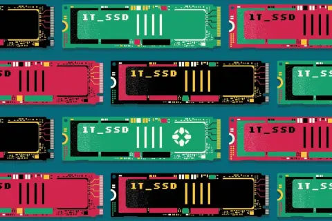 Najlepsze dyski SSD do PS5: unikaj błędów przy wyborze