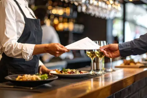 Catering jako koszt firmy: Kiedy jest KUP, a kiedy reprezentacja?