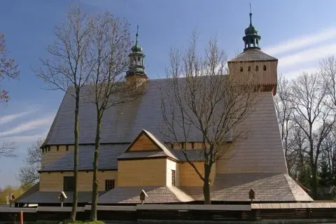 Myszków atrakcje: Odkryj niezwykłe miejsca, które musisz zobaczyć