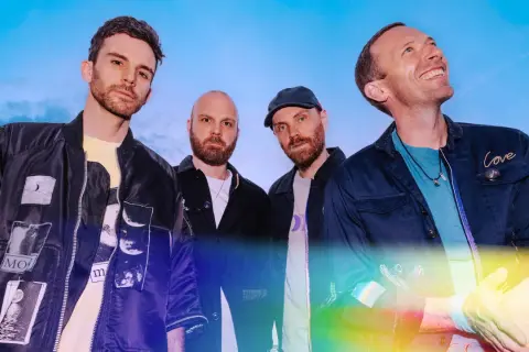 Ile kosztuje bilet na koncert Coldplay? Ceny, które Cię zaskoczą