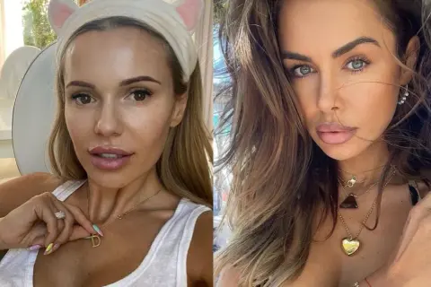 Dziewczyny z Dubaju - kim są postacie? Prawda za kulisami