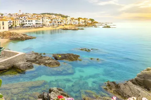 Hiszpania: TOP 10 plaż i wysp. Znajdź idealne miejsce na wakacje