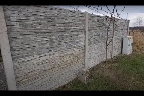 Jak podwyższyć ogrodzenie betonowe - sprawdzone metody na sukces