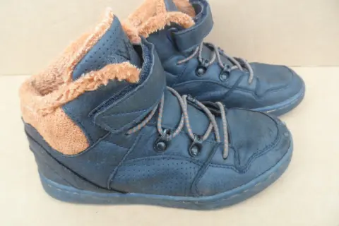 Buty dla dziecka: Wkładka 20 cm to rozmiar 31/32? Sprawdź!