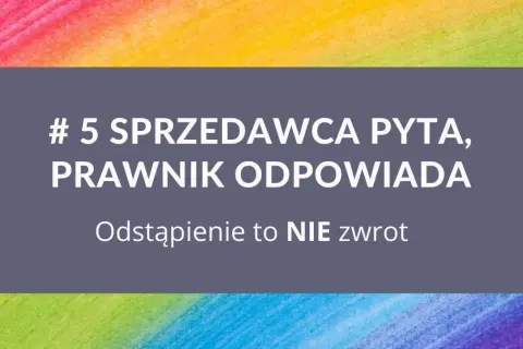 Jak odstąpić od umowy allegro i uniknąć problemów z zwrotem