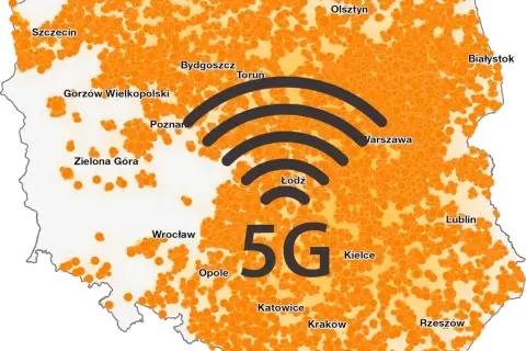 518 jaka to sieć? Sprawdź, dlaczego to numer Orange Polska