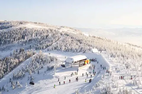 Szczyrk: Który ośrodek wybrać? Przewodnik po trasach i skipassach