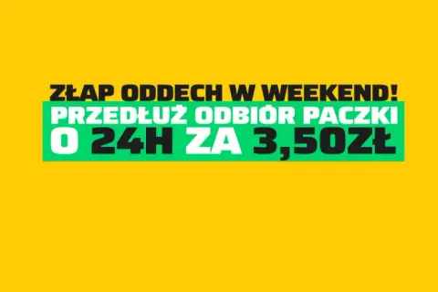 Jak przedłużyć paczkę InPost i uniknąć zwrotu do nadawcy