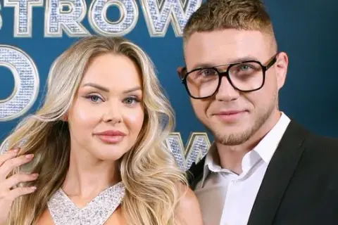 Z kim jest Kubańczyk? Odkryj jego zawirowania miłosne i plotki
