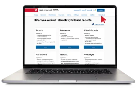IKP: Zmień lekarza rodzinnego online krok po kroku bez opłat!