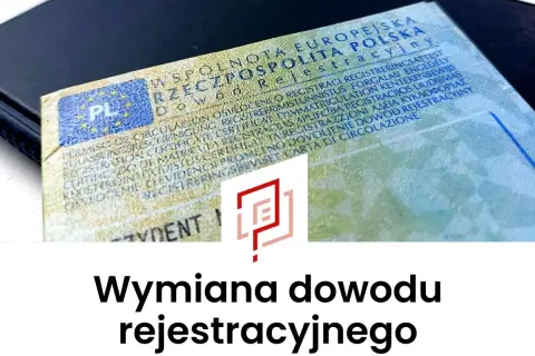 Zmiana zameldowania a dowód rejestracyjny. Dokument potwierdzający tożsamość pojazdu.
