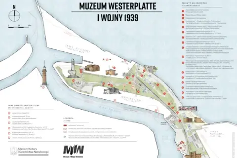 Muzeum II Wojny Światowej Gdańsk: Jak dojechać i zaparkować bez stresu?