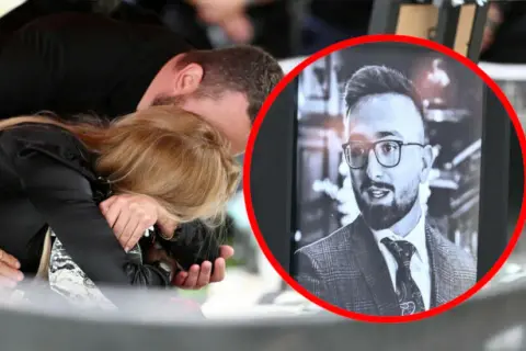 Ile dzieci ma Sylwia Peretti? Tragiczne wydarzenia w jej życiu