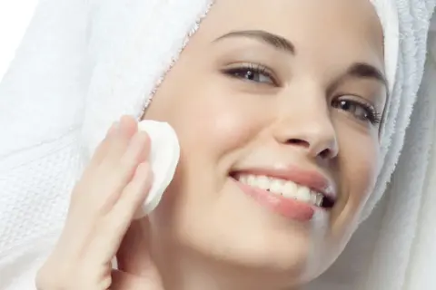 Piękna cera? Domowe sposoby z kuchni na naturalny blask!