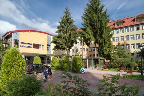 Sanatorium Nida-Zdrój: Kompletny przewodnik Czy warto pojechać?