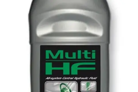 Motul Multi HF – idealny płyn hydrauliczny dla Twojego pojazdu