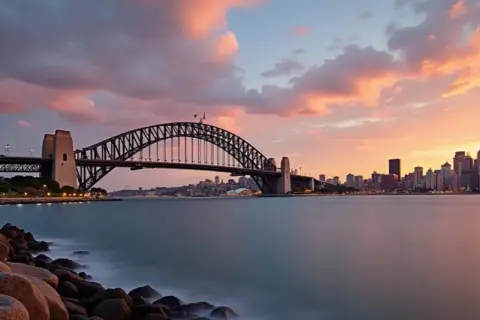 Ile dokładnie trwa lot z Warszawy do Sydney? Sprawdź czynniki wpływające na czas podróży