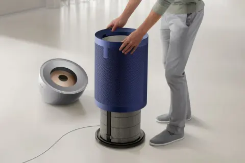 Dyson czy warto? Odkurzacze, które mogą nie spełnić oczekiwań