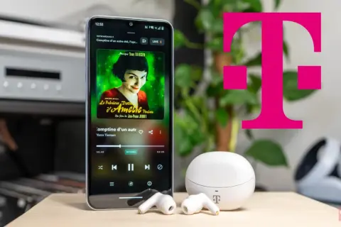 Anuluj Tidal w T-Mobile: uniknij opłat! Poradnik krok po kroku