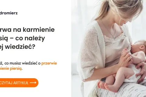 Godzina na karmienie piersią: Twoje prawa i jak skrócić dzień