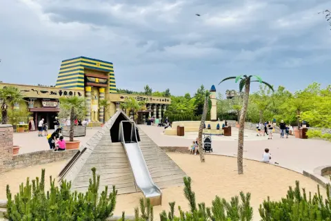 Legoland Deutschland 2026: Die besten Attraktionen & Tipps