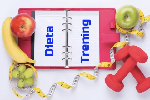Jak poprawić sylwetkę? Kompletny poradnik: dieta, trening, regeneracja
