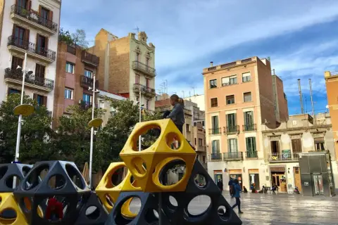 Barcelona: Gdzie spać? Przewodnik po najlepszych dzielnicach
