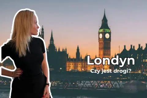 Londyn: koszty noclegów. Jak zaplanować budżet i zaoszczędzić?