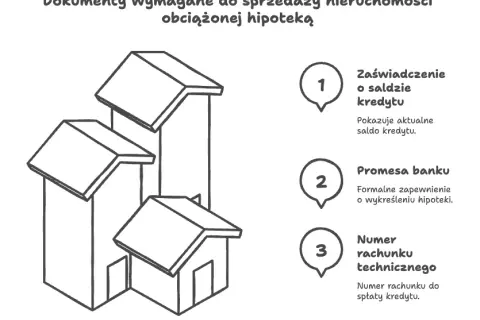 Co potrzebne do sprzedaży działki? Kluczowe dokumenty, które musisz mieć